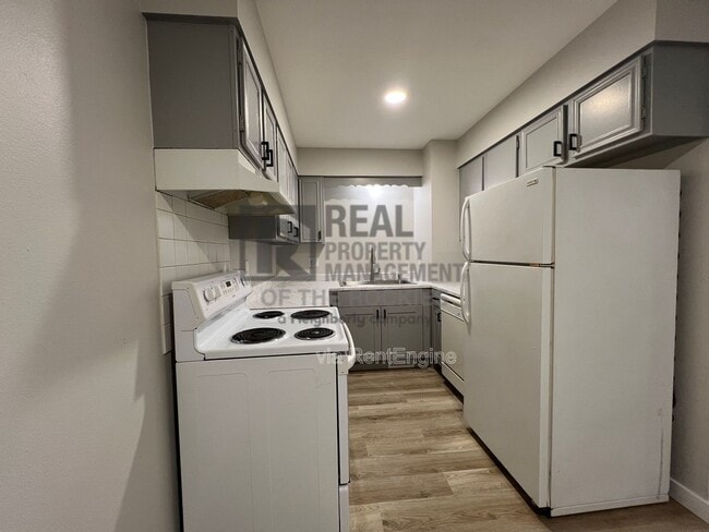 property at 1642 Larch St