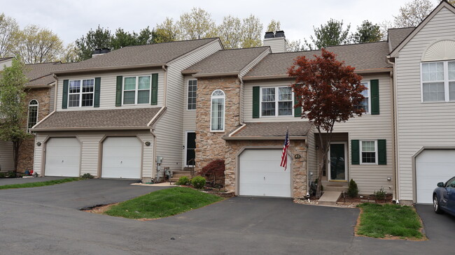property at 45 Bristol Ct