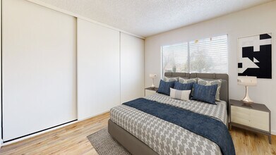 1710 Bruce St-Unit -29 in Anderson, CA - Building Photo - Building Photo