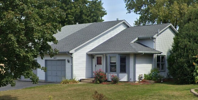 property at 417 Joren Trail
