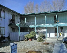 Sierra Gardens in Carson City, NV - Building Photo - Building Photo