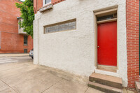 792 N Pennock St in Philadelphia, PA - Foto de edificio - Building Photo