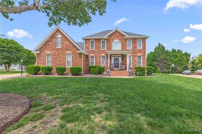 property at 12000 Player Ct
