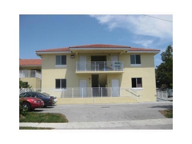 2185 NW 16th Terrace in Miami, FL - Building Photo