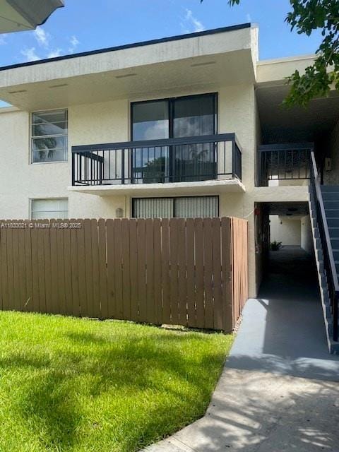 property at 8309 SW 142nd Ave