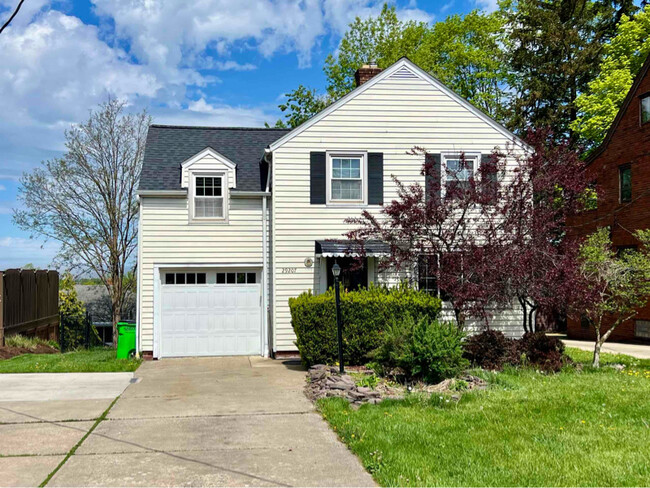property at 29207 Ridge Rd