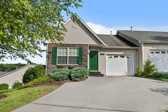 property at 6334 Sky Song Ln