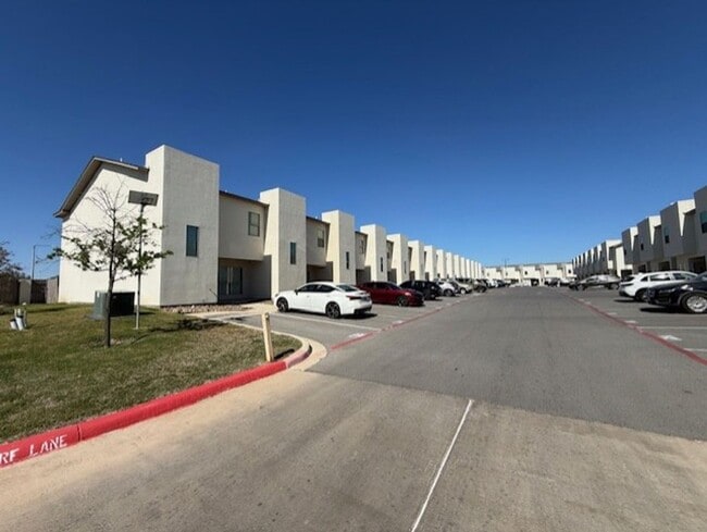 property at 4101 Blue Quail Rd