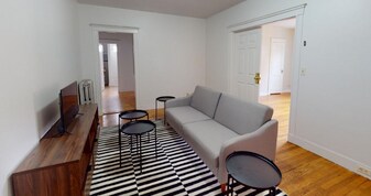 42 Orchard Rd in Brookline, MA - Building Photo