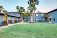 Building Photo - 28 on Thomas Apartments in Phoenix, Arizona