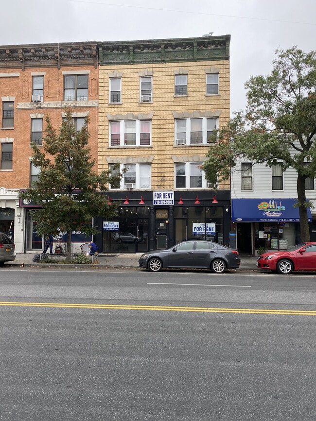 1429 Flatbush Ave in Brooklyn, NY - Building Photo - Building Photo