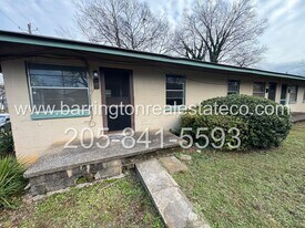 341 Iota Ave S in Birmingham, AL - Building Photo