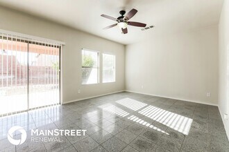 3501 N Crystal Hill Ave in Tucson, AZ - Building Photo - Building Photo