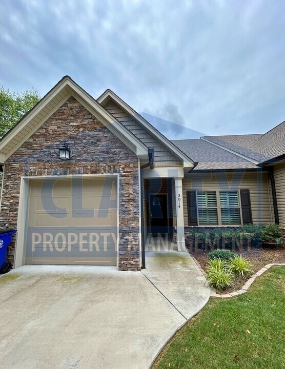 3814 Old Tasso Rd NE in Cleveland, TN - Building Photo