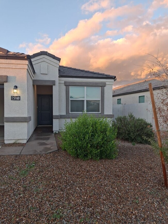 5160 E Emery Rd in San Tan Valley, AZ - Building Photo - Building Photo