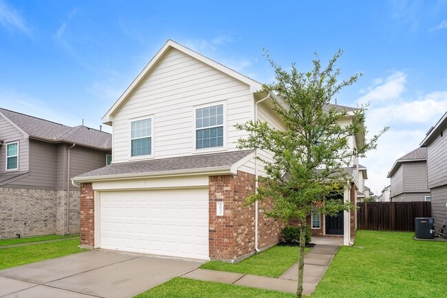 18526 Parma Creek Trail in Katy, TX - Building Photo - Building Photo