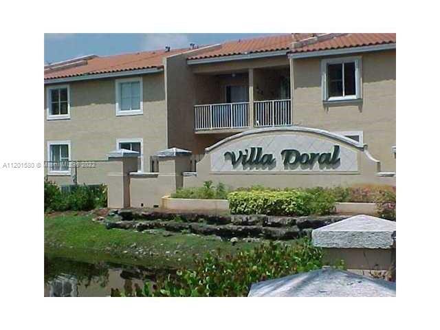 4752 NW 114th Ave-Unit -201 in Doral, FL - Building Photo