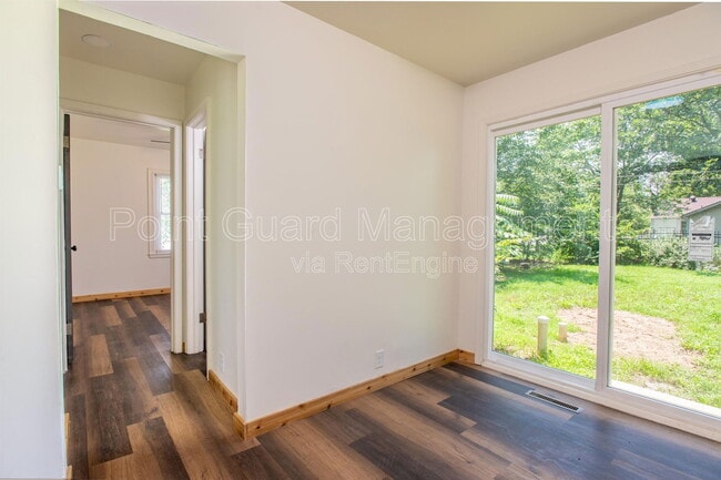 property at 2345 S Greenwood Ave