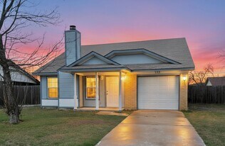 2507 Hemlock Dr in Killeen, TX - Building Photo