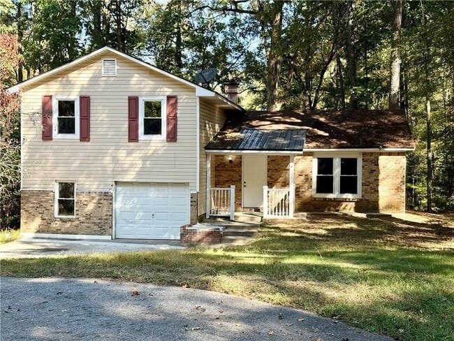 property at 5478 Rocky Pine Dr