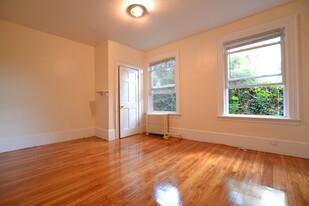 1789 Commonwealth Ave, Unit 2 in Boston, MA - Building Photo - Building Photo