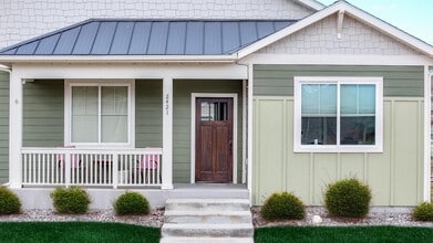 2421 Lasso Ave in Bozeman, MT - Building Photo - Building Photo