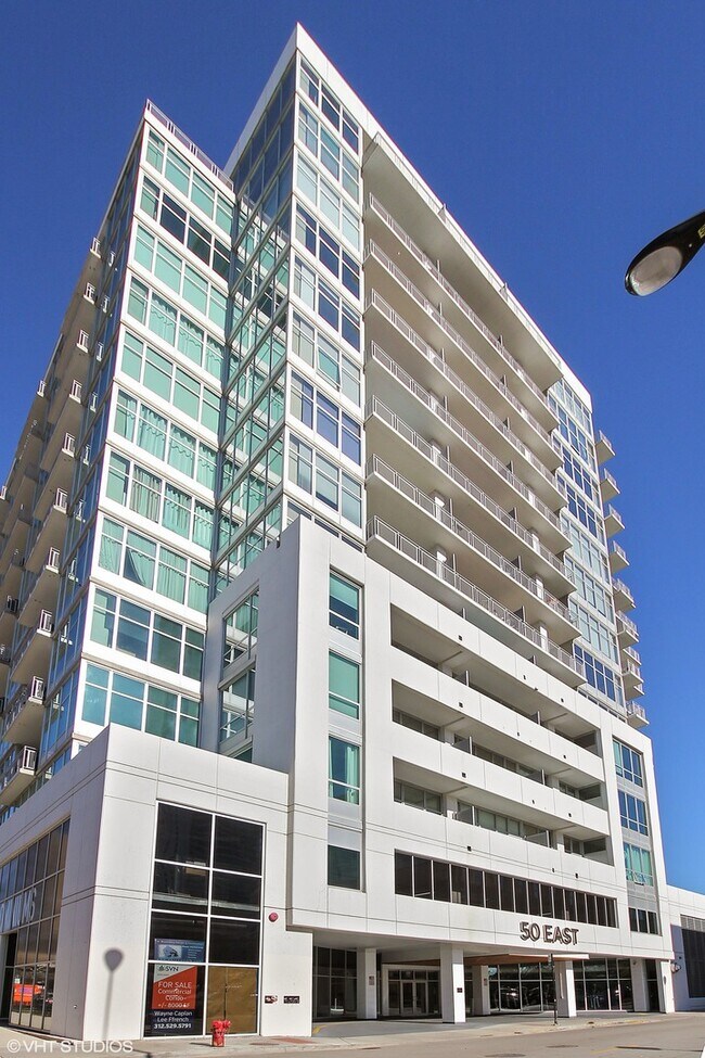 property at 50 E 16th St