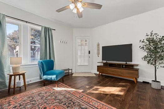4147 Haven St, Unit 4147 Haven Street