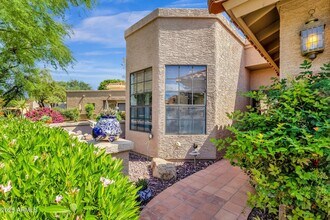 10591 E Saddlehorn Dr in Scottsdale, AZ - Building Photo - Building Photo