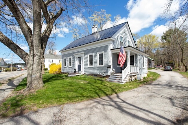 33 Exeter Rd in Hampton, NH - Building Photo - Building Photo