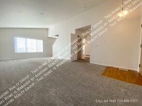 6530 Fowler Dr in Colorado Springs, CO - Building Photo - Building Photo
