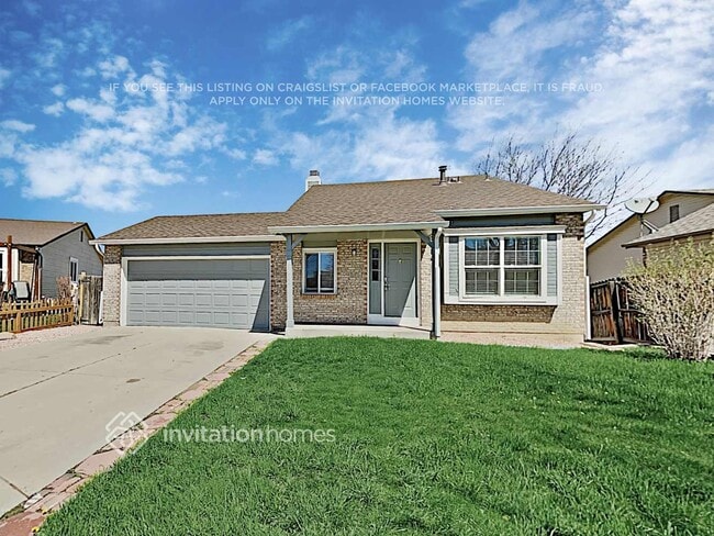 property at 19322 E Purdue Cir