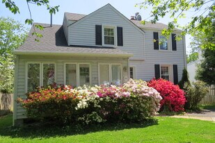 2901 Cherry St in Falls Church, VA - Building Photo