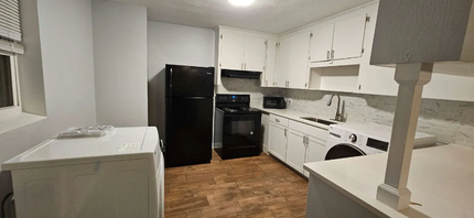1109 Sunset St in Newton, NC - Building Photo - Building Photo