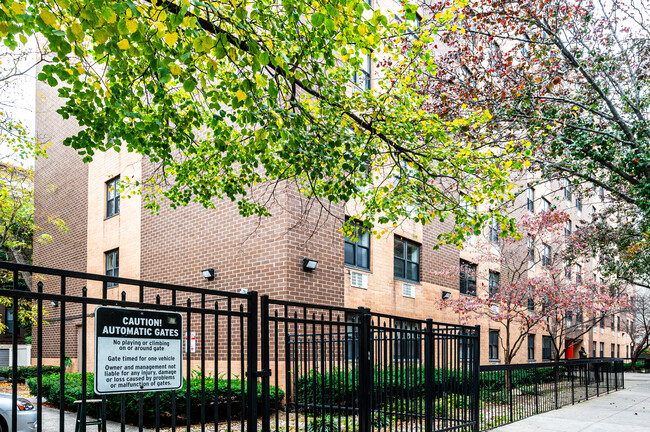 Abyssinian Towers in New York, NY - Building Photo - Building Photo