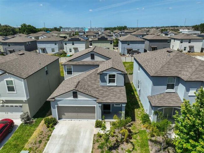 9914 Calypso Orchid Ct in Riverview, FL - Building Photo - Building Photo