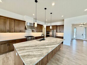 3259 Skywatch Hts in Colorado Springs, CO - Building Photo - Building Photo