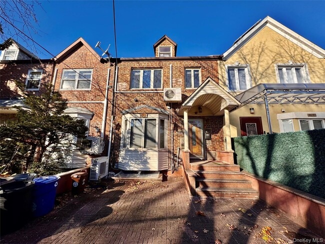 property at 141-17 77th Ave