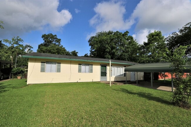 property at 4355 Beverly Ave