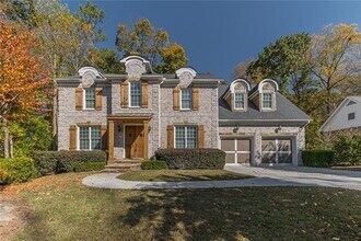 1106 Devine Cir NE in Atlanta, GA - Building Photo - Building Photo