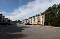 Maynard Summit in Cary, NC - Foto de edificio - Building Photo