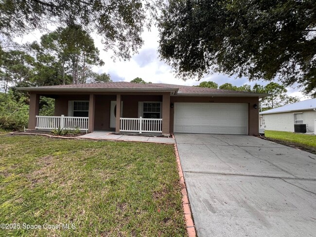property at 3288 Wallace Ave
