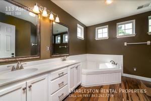 113 Ashford Cir in Summerville, SC - Building Photo - Building Photo