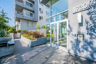 1730 Sawtelle Blvd, Unit 104 in Los Angeles, CA - Building Photo