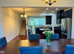 408 Berry Chase Way, Unit 207-3 in Cary, NC - Building Photo - Building Photo