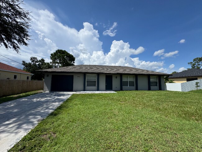 property at 2912 11th St W