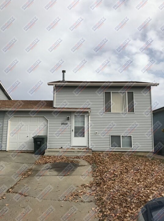 2907 Harder Dr in Gillette, WY - Building Photo