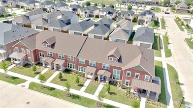 12946 Teton St in Frisco, TX - Foto de edificio - Building Photo
