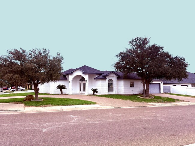 property at 1801 Lemonwood Dr