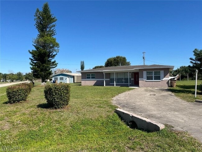 property at 118 Georgia Rd
